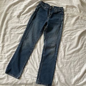 Levi Jeans Size 6